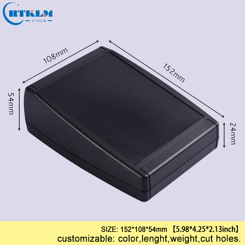 Housing Product Instrument Cas - Diy Electronics Storage 评论和价格