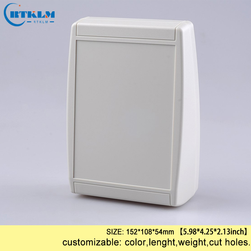 Housing Product Instrument Cas - Diy Electronics Storage 评论和价格