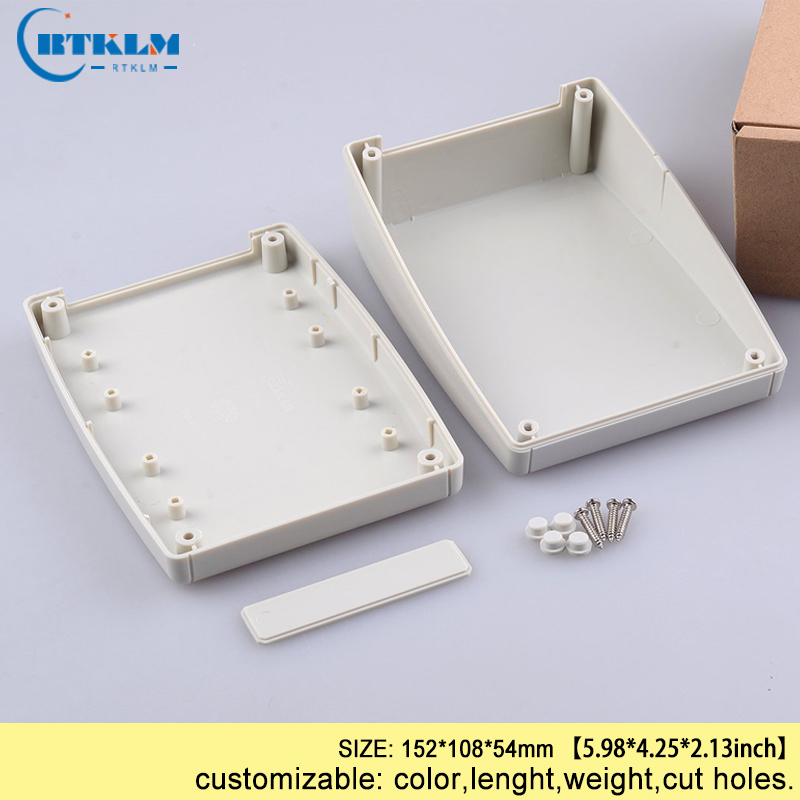 Housing Product Instrument Cas - Diy Electronics Storage 评论和价格