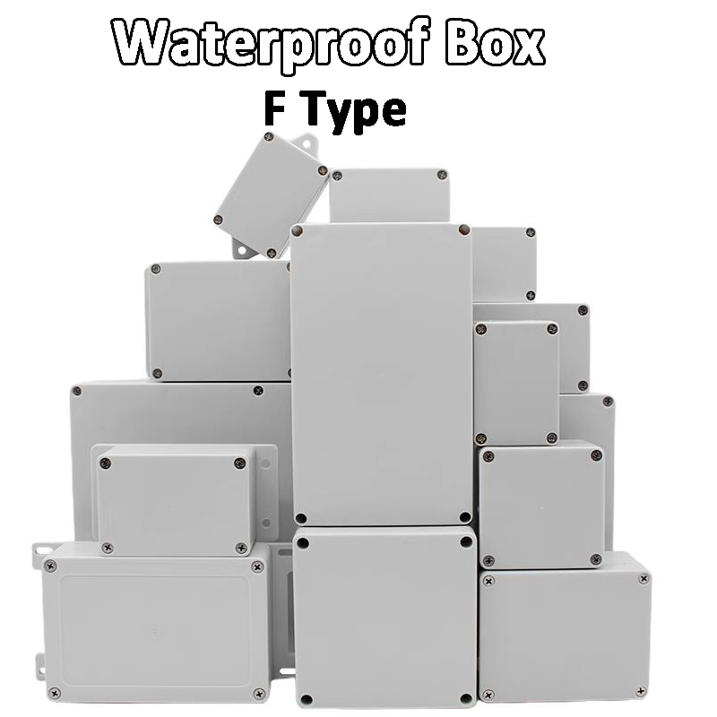 Waterproof Enclosure Box Big S - Diy Electronics Box 评论和价格