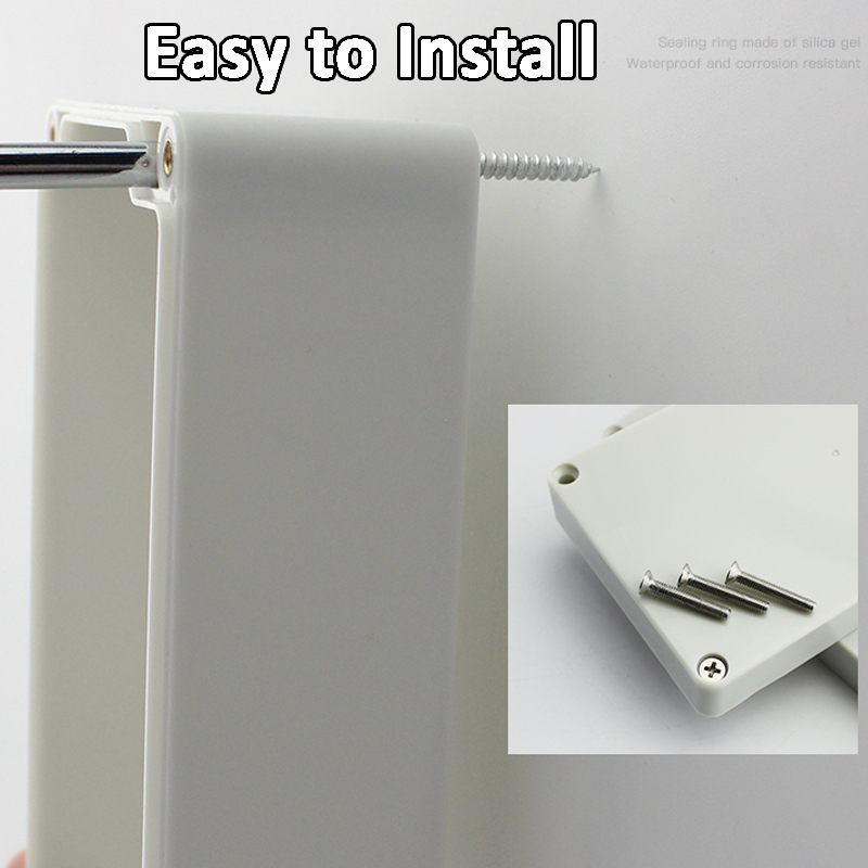 Waterproof Enclosure Box Big S - Diy Electronics Box 评论和价格