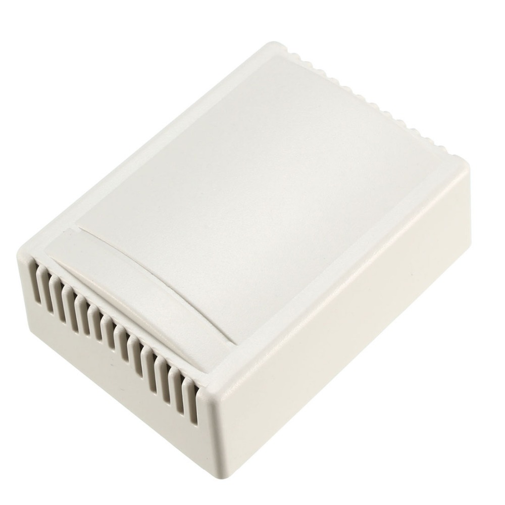 Uxcell Plastic ABS Junction Bo - Diy Electronics Box 评论和价格