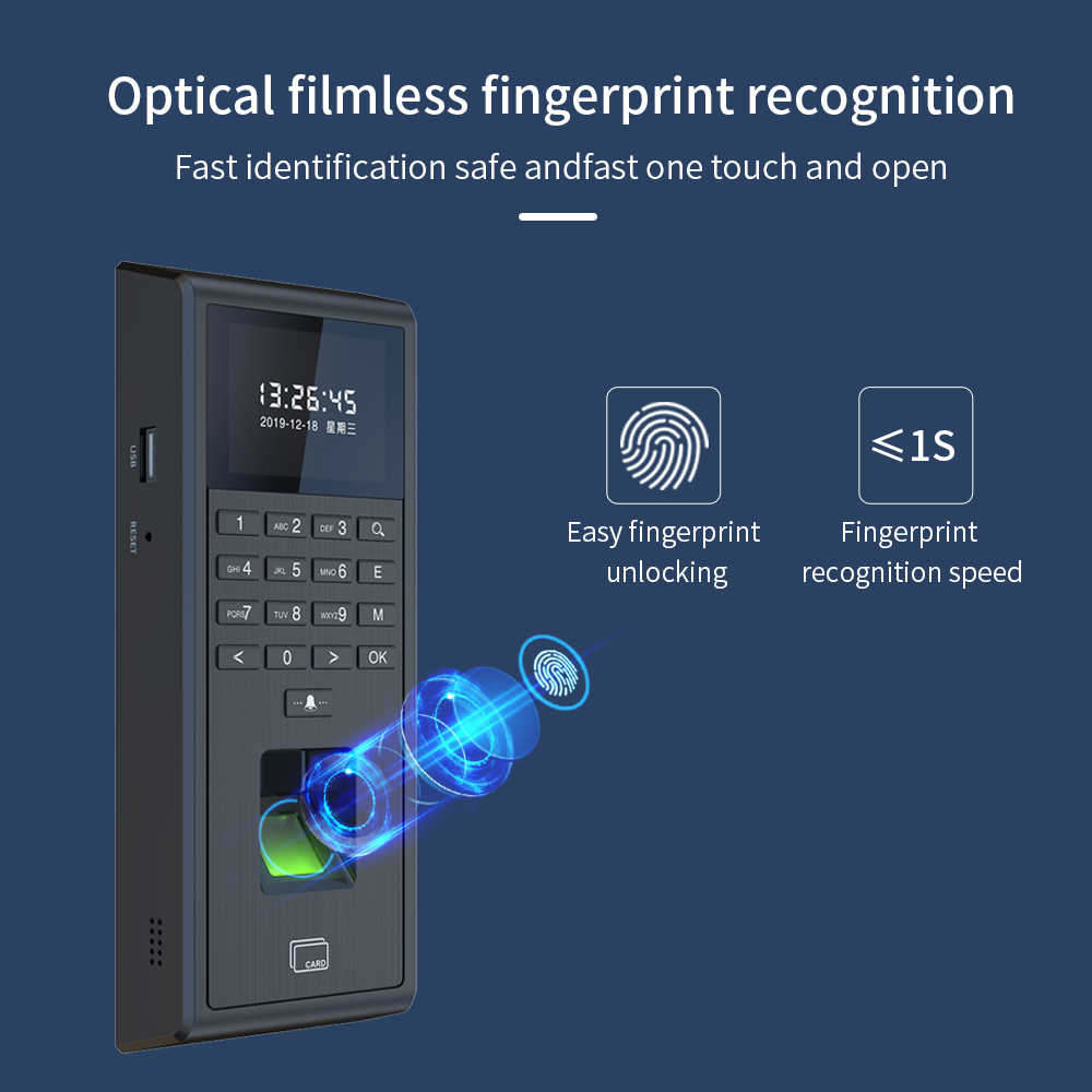 Tuya Smart Biometric Fingerpri - Diy Electronics Button 评论和价格