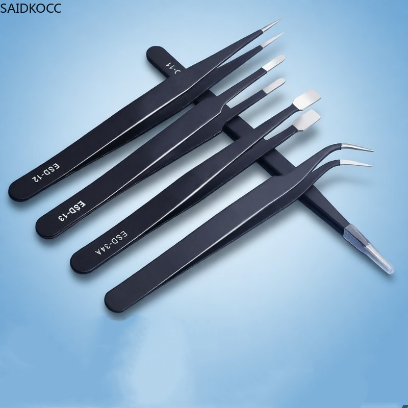 SAIDKOCC Anti-static Precision - Diy Home Electronics Lab 评论和价格