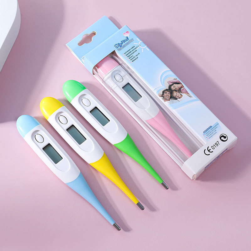 Electronic Digital Thermometer - Diy Electronics Projects For Adults 评论和价格