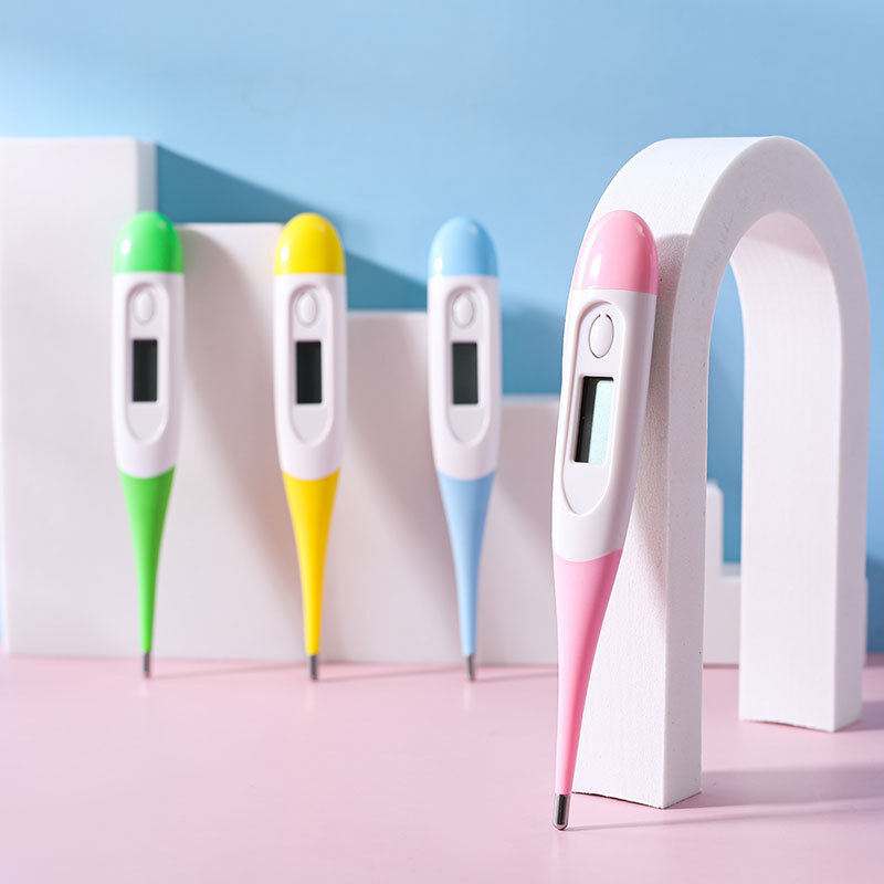 Electronic Digital Thermometer - Diy Electronics Projects For Adults 评论和价格