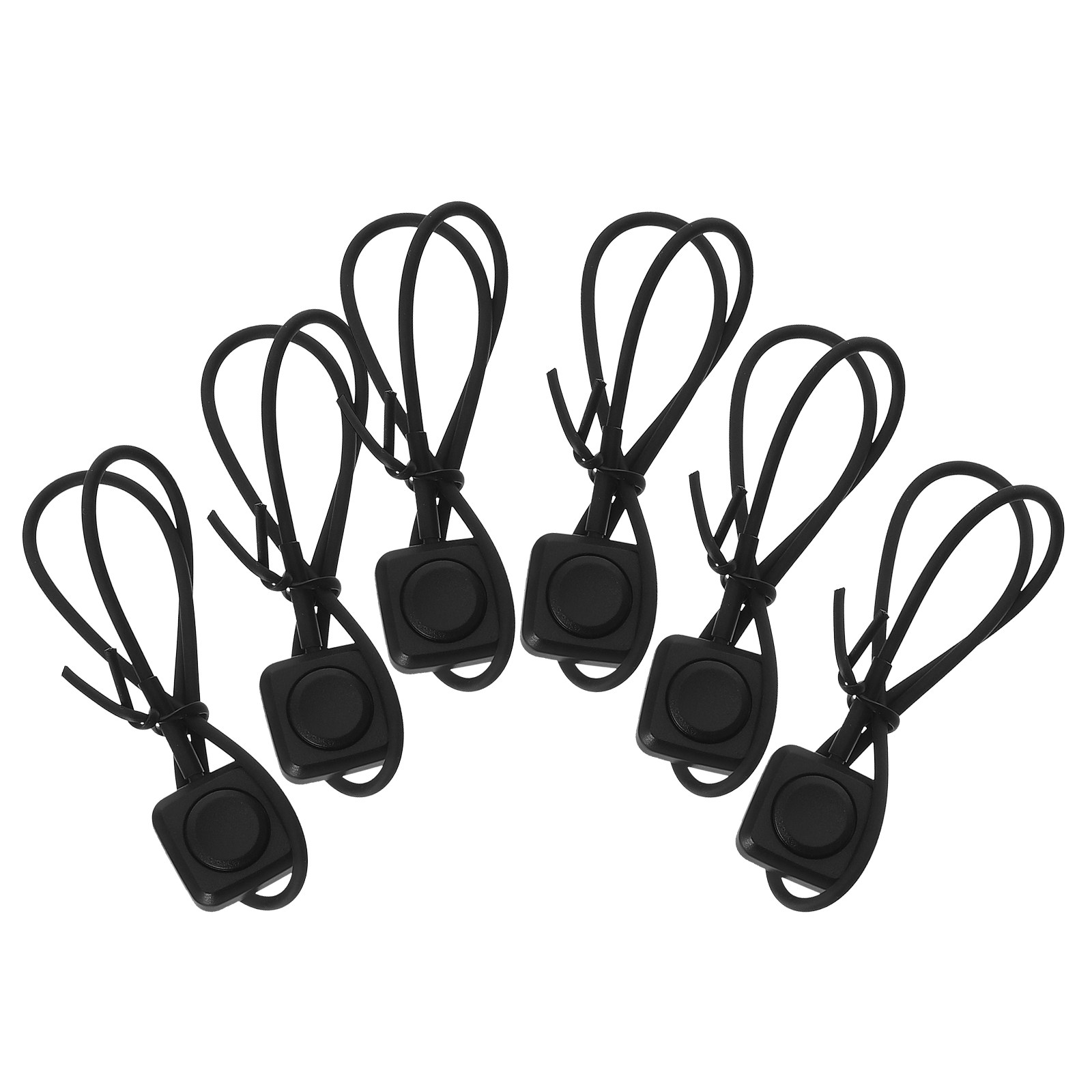 6Pcs Single Key Switch Self-Re - Diy Electronics Button 评论和价格