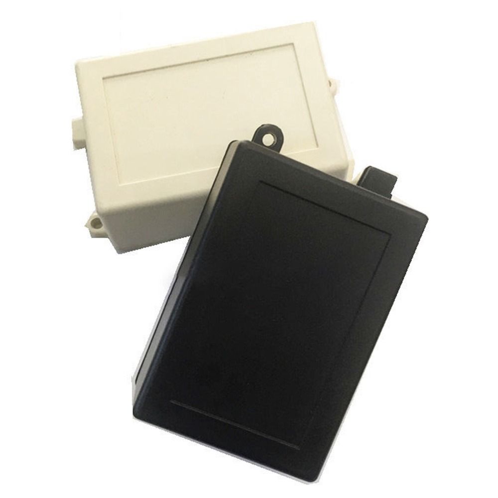 Black High Quality DIY Waterpr - Diy Electronics Box 评论和价格