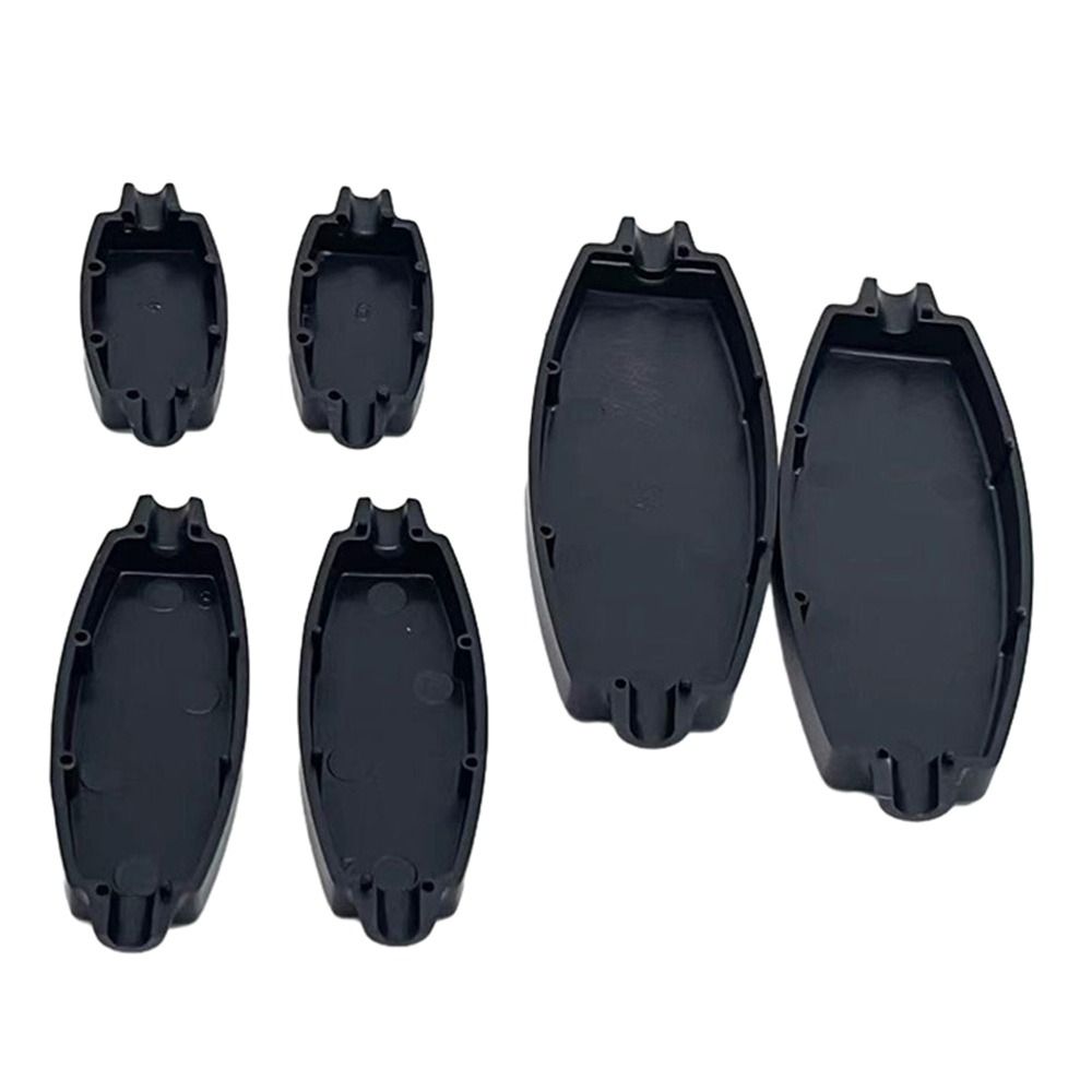 Black High Quality DIY Waterpr - Diy Electronics Box 评论和价格