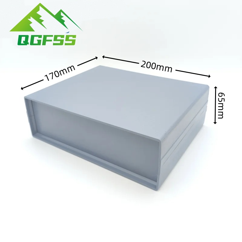 Enclosure Case Plastic Box 200 - Diy Electronics Storage 评论和价格