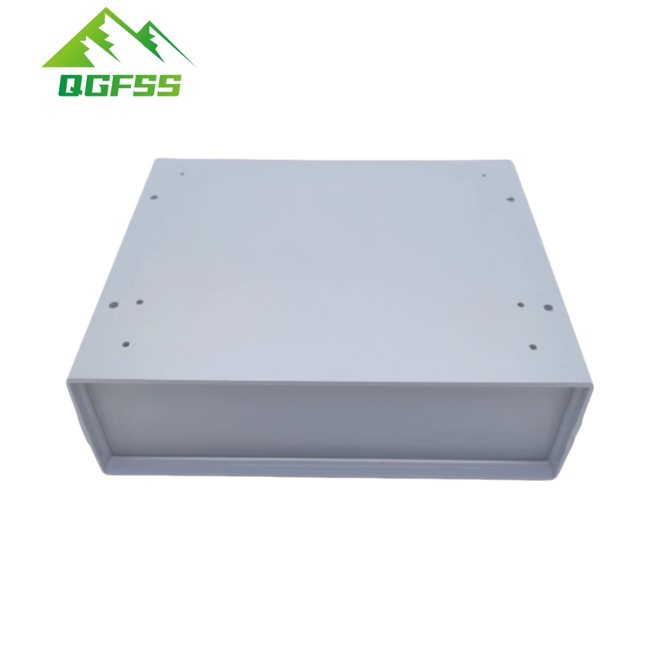 Enclosure Case Plastic Box 200 - Diy Electronics Storage 评论和价格