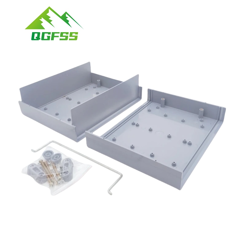Enclosure Case Plastic Box 200 - Diy Electronics Storage 评论和价格