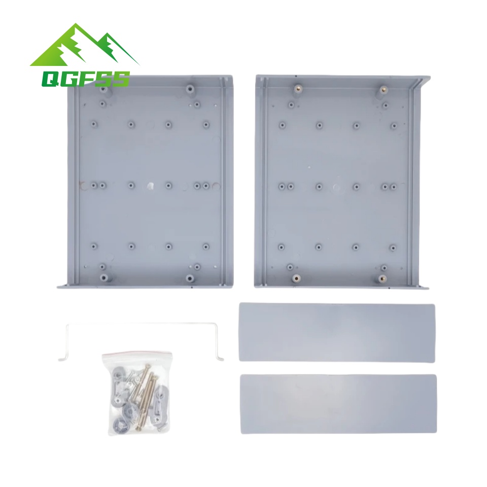Enclosure Case Plastic Box 200 - Diy Electronics Storage 评论和价格