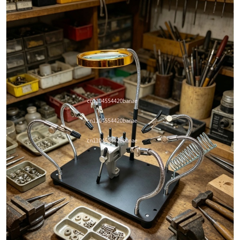 Multifunctional welding table  - Diy Electronics Table 评论和价格