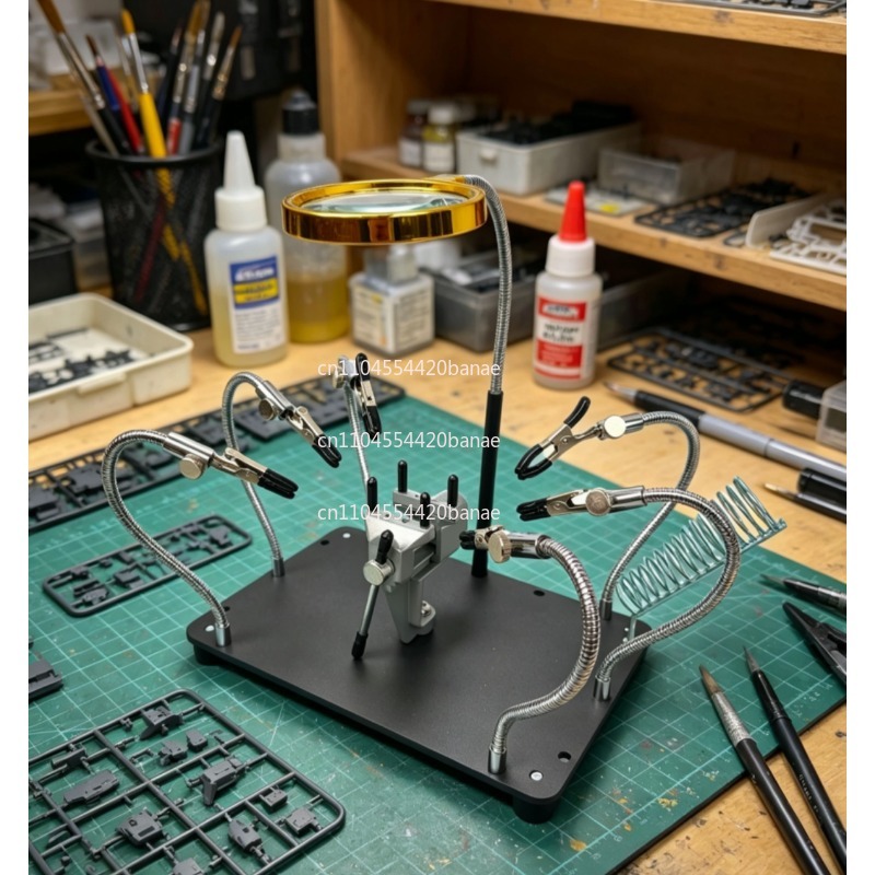 Multifunctional welding table  - Diy Electronics Table 评论和价格