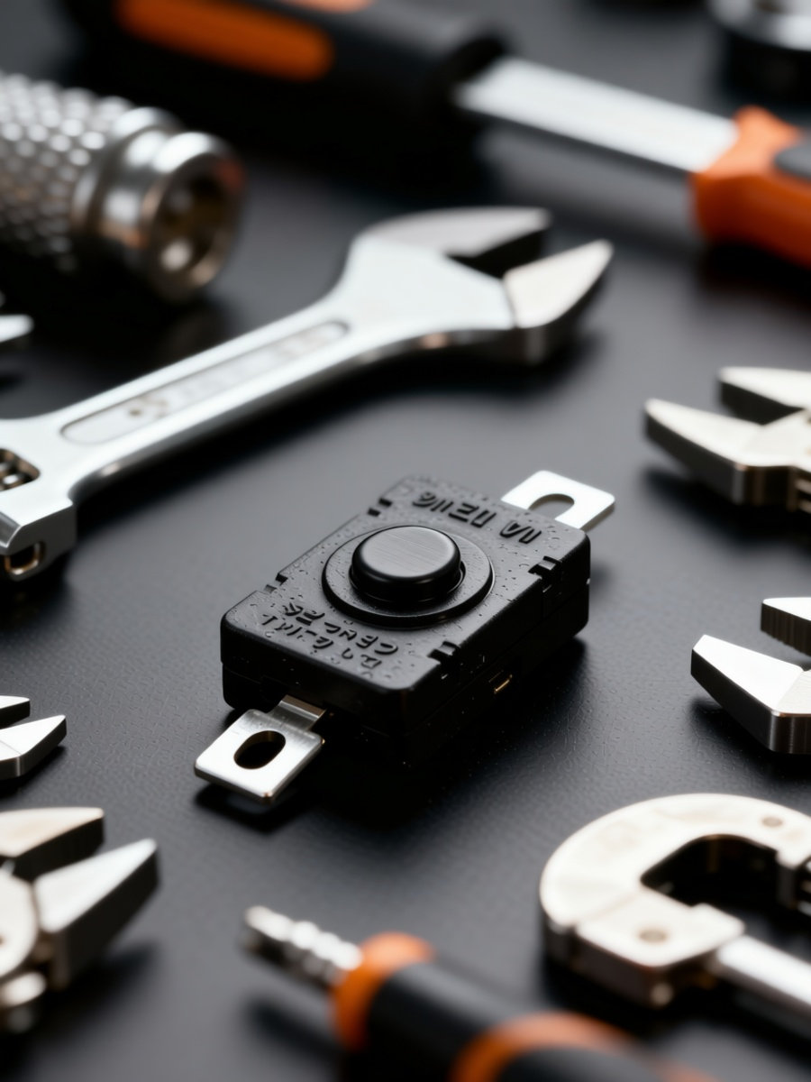 20Pcs Battery Box Switch Self- - Diy Electronics Button 评论和价格