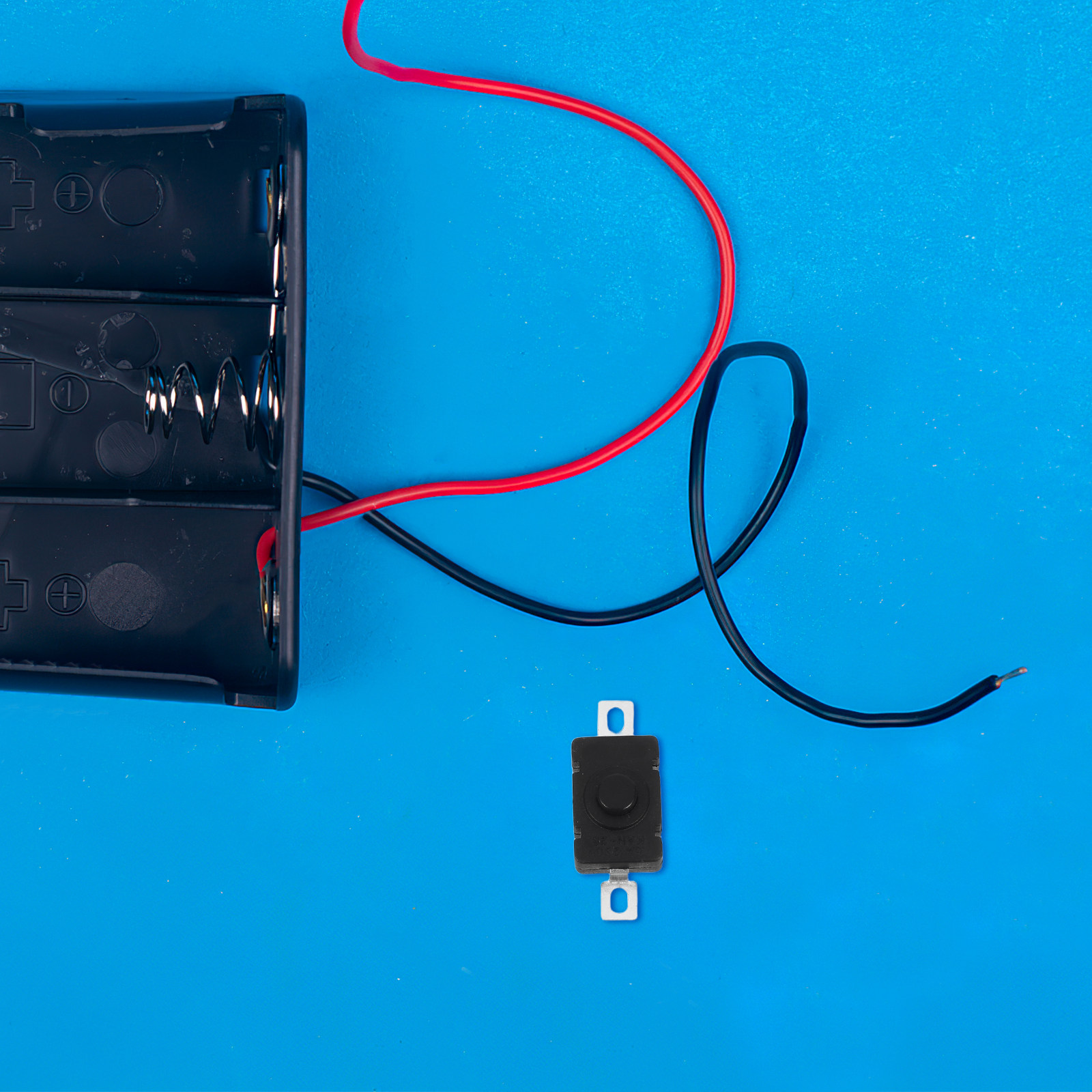 20Pcs Battery Box Switch Self- - Diy Electronics Button 评论和价格