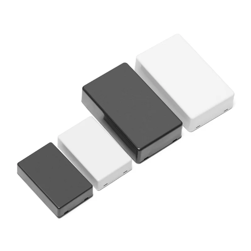 70/100mm DIY Housing Instrumen - Diy Electronics Box 评论和价格