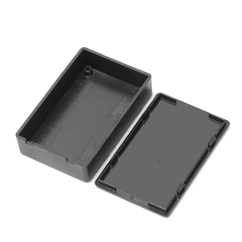 70/100mm DIY Housing Instrumen - Diy Electronics Box 评论和价格