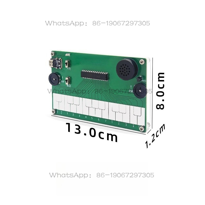 Electronic Musical Instrument  - Diy Electronics Course 评论和价格