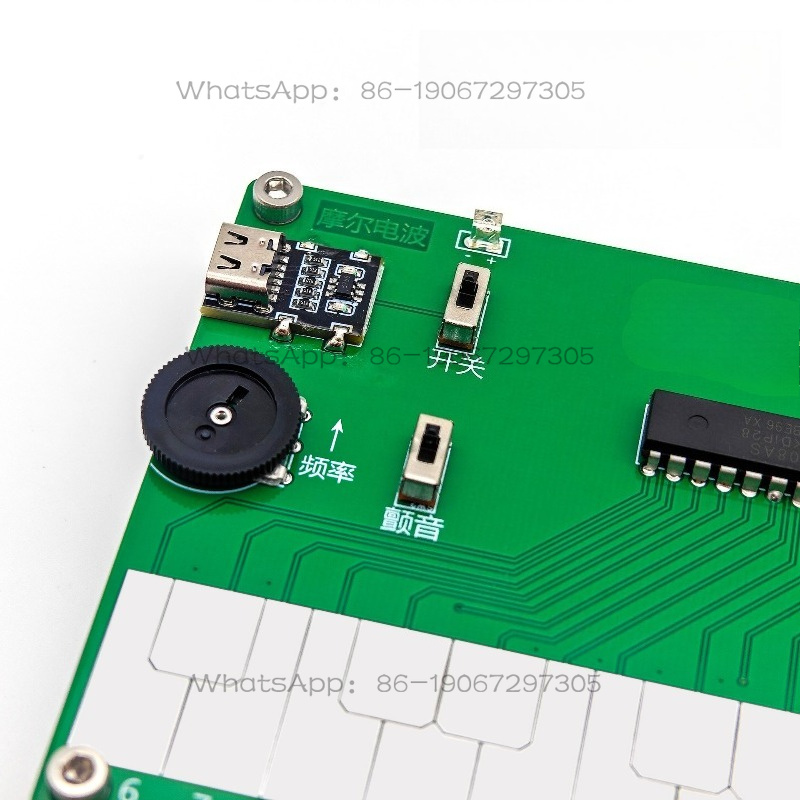 Electronic Musical Instrument  - Diy Electronics Course 评论和价格