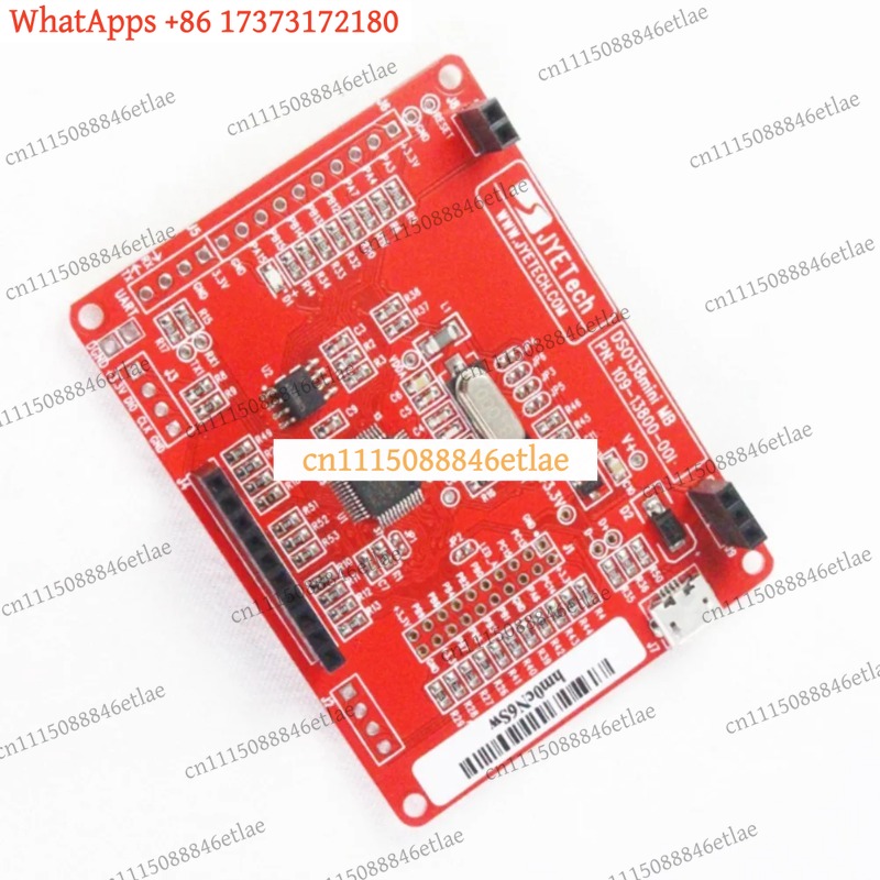 k3 DSO138 Mini Digital Oscillo - Oscilloscope Dso Mini 评论和价格