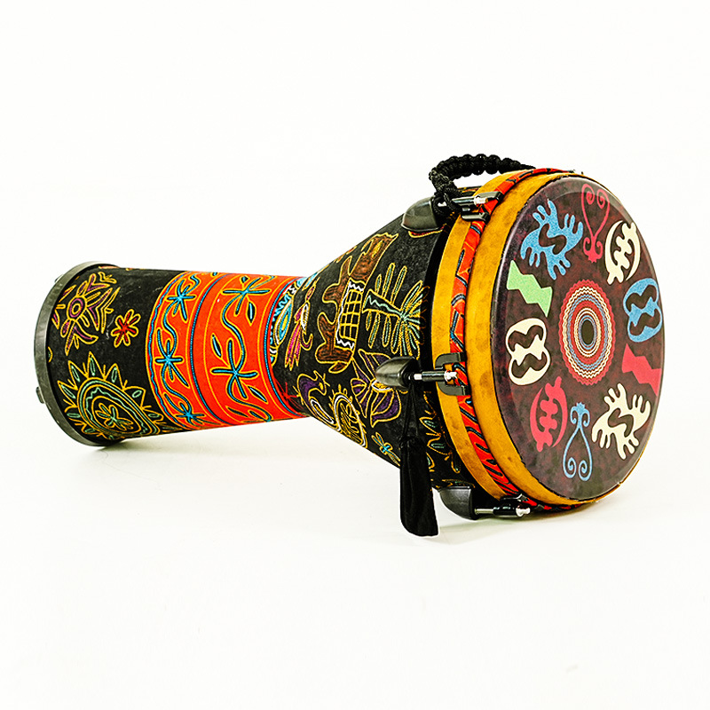 12 Inch African Drum Adults Pr - Diy Electronics Projects For Adults 评论和价格