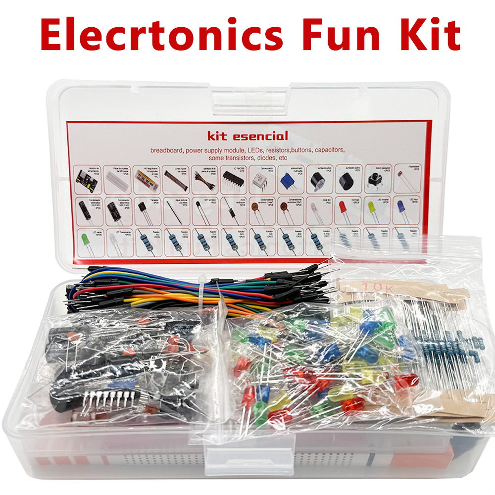 Breadboard 830 Point DIY Elect - Diy Electronics Breadboard 评论和价格