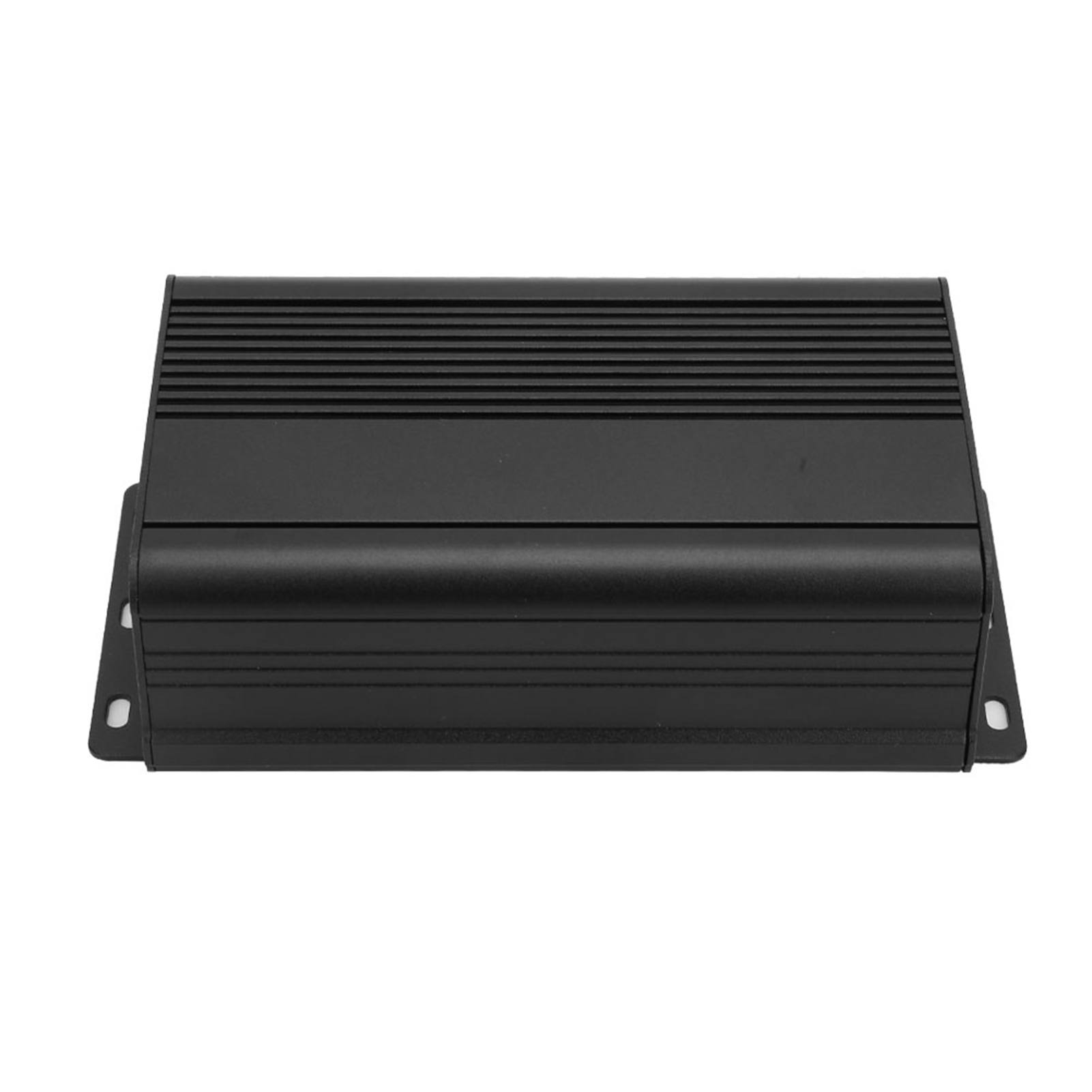 Aluminum Casing Cooling Box Ci - Diy Electronics Storage 评论和价格
