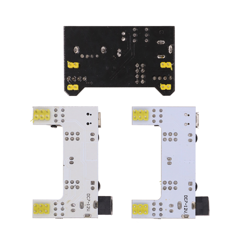 MB102 Mini Micro USB Interface - Diy Electronics Breadboard 评论和价格