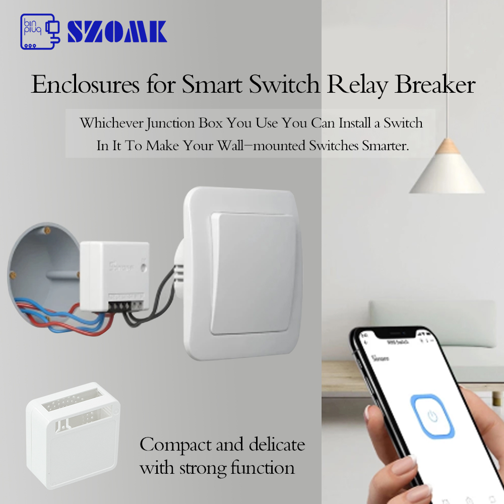 10Pieces Mini Home Smart WIFI  - R/Diy Electronics 评论和价格