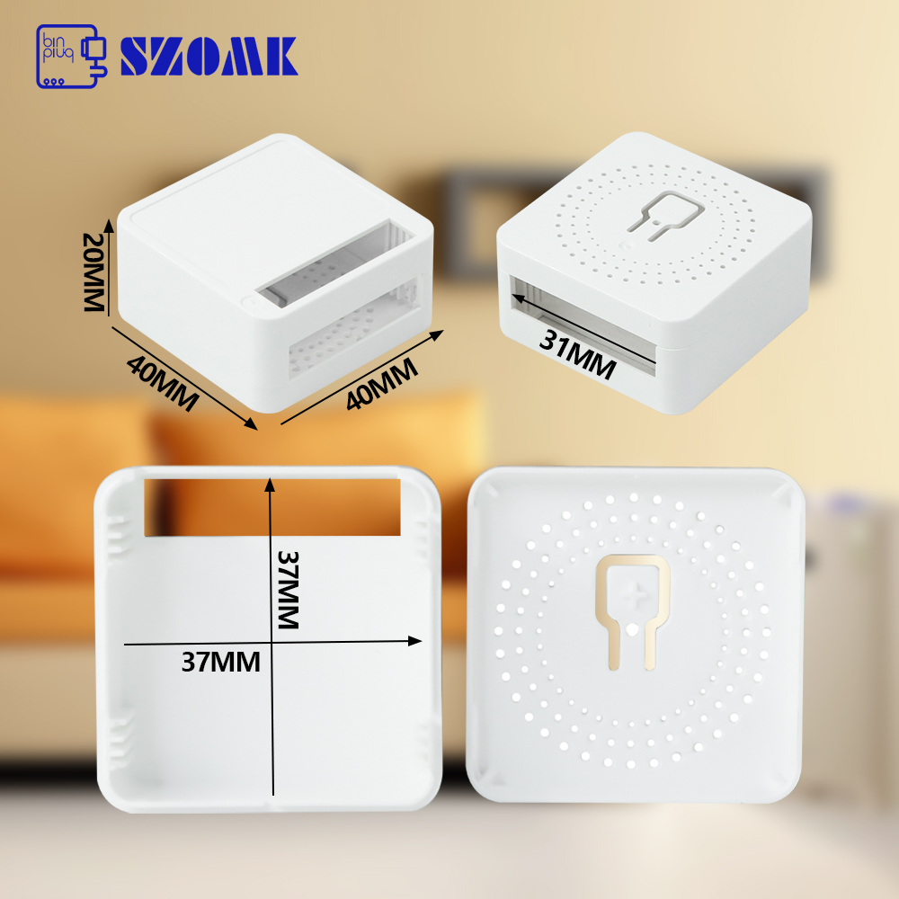 10Pieces Mini Home Smart WIFI  - R/Diy Electronics 评论和价格