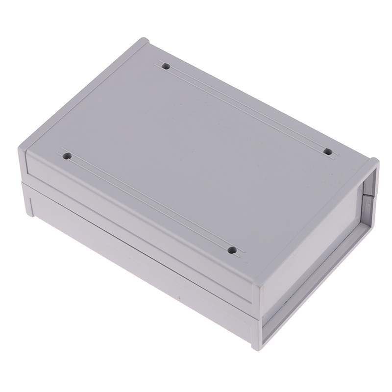 1pcs PCB Instrument Box Enclos - Diy Electronics Box 评论和价格