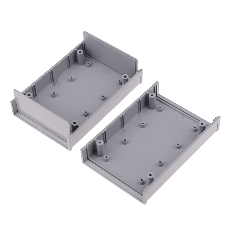 1pcs PCB Instrument Box Enclos - Diy Electronics Box 评论和价格
