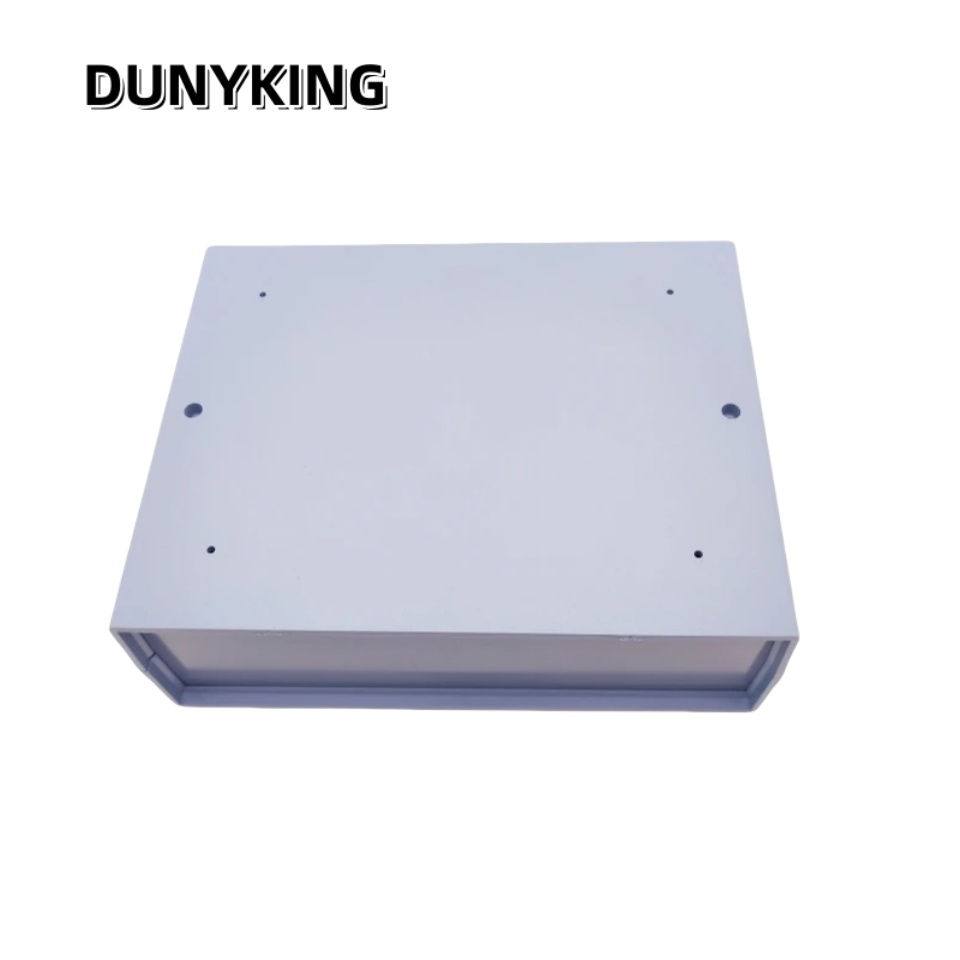 Enclosure Case Plastic Box 195 - Diy Electronics Storage 评论和价格