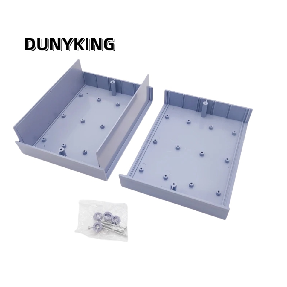 Enclosure Case Plastic Box 195 - Diy Electronics Storage 评论和价格