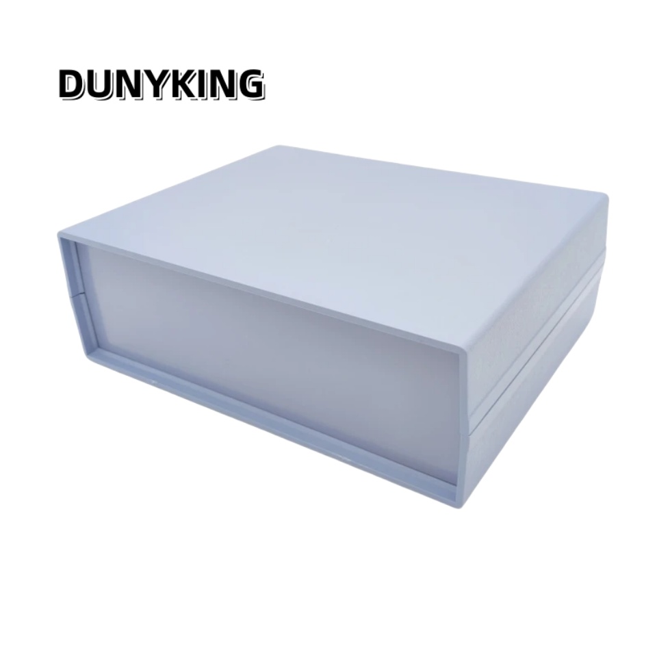 Enclosure Case Plastic Box 195 - Diy Electronics Storage 评论和价格