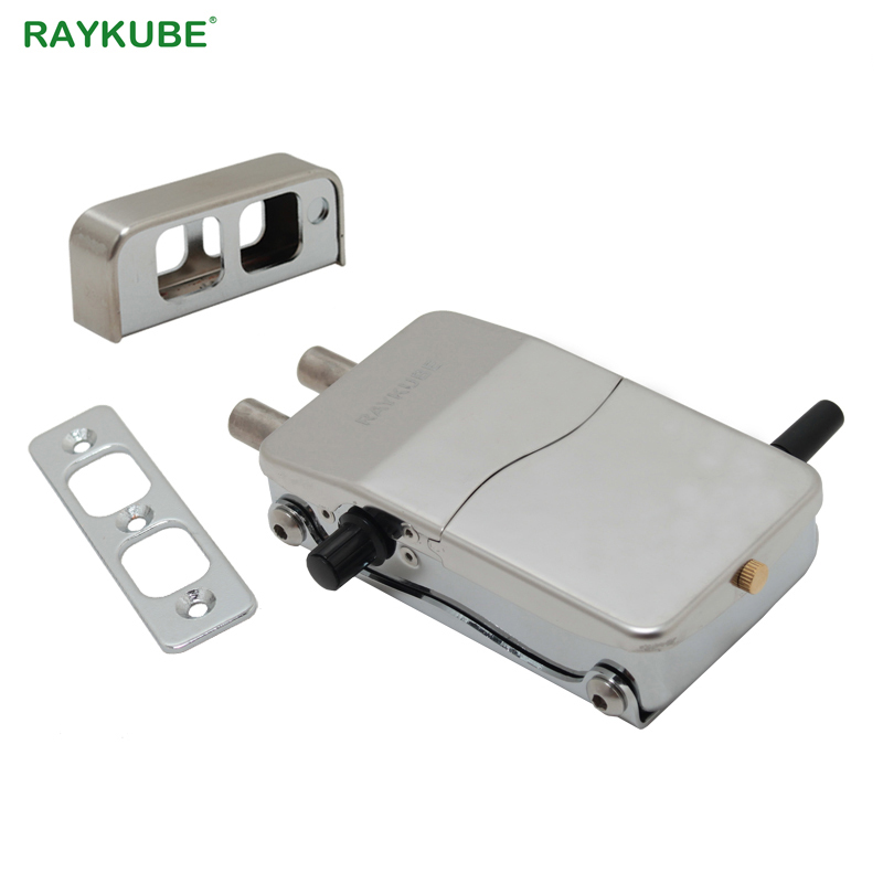 RAYKUBE Electronic Door Lock K - R/Diy Electronics 评论和价格