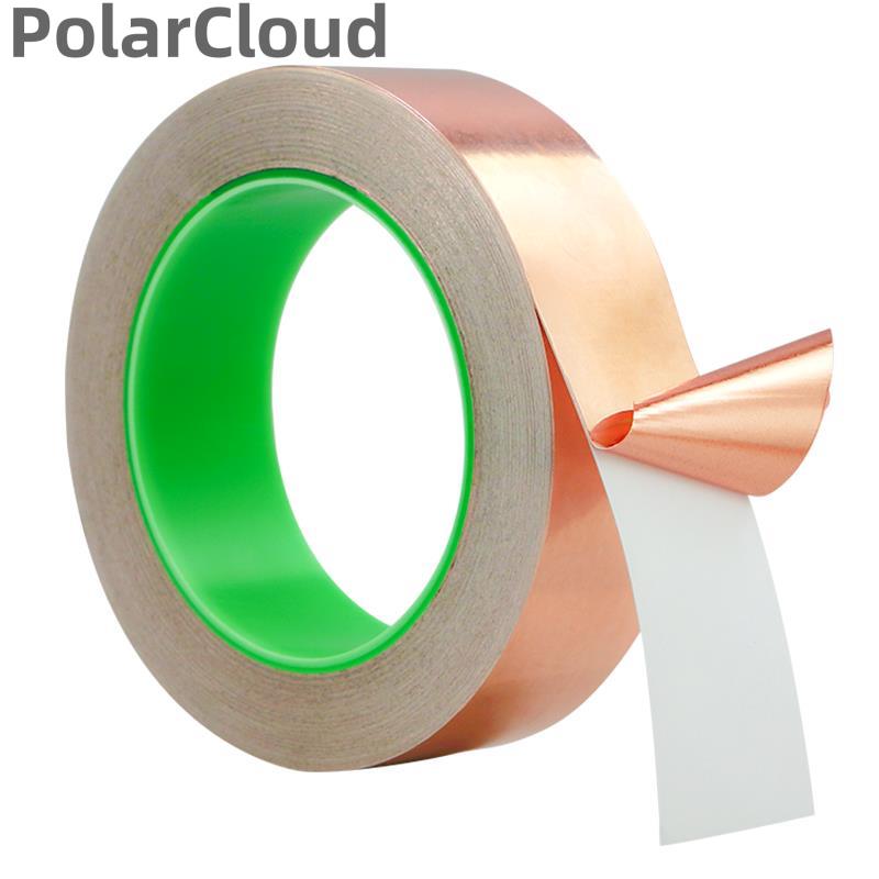 Copper Foil Tape Double-Sided  - Diy Electronics Course 评论和价格