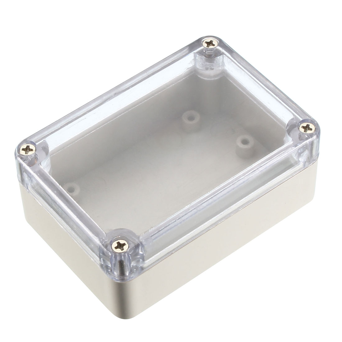ABS Project Junction Box for E - Diy Electronics Box 评论和价格