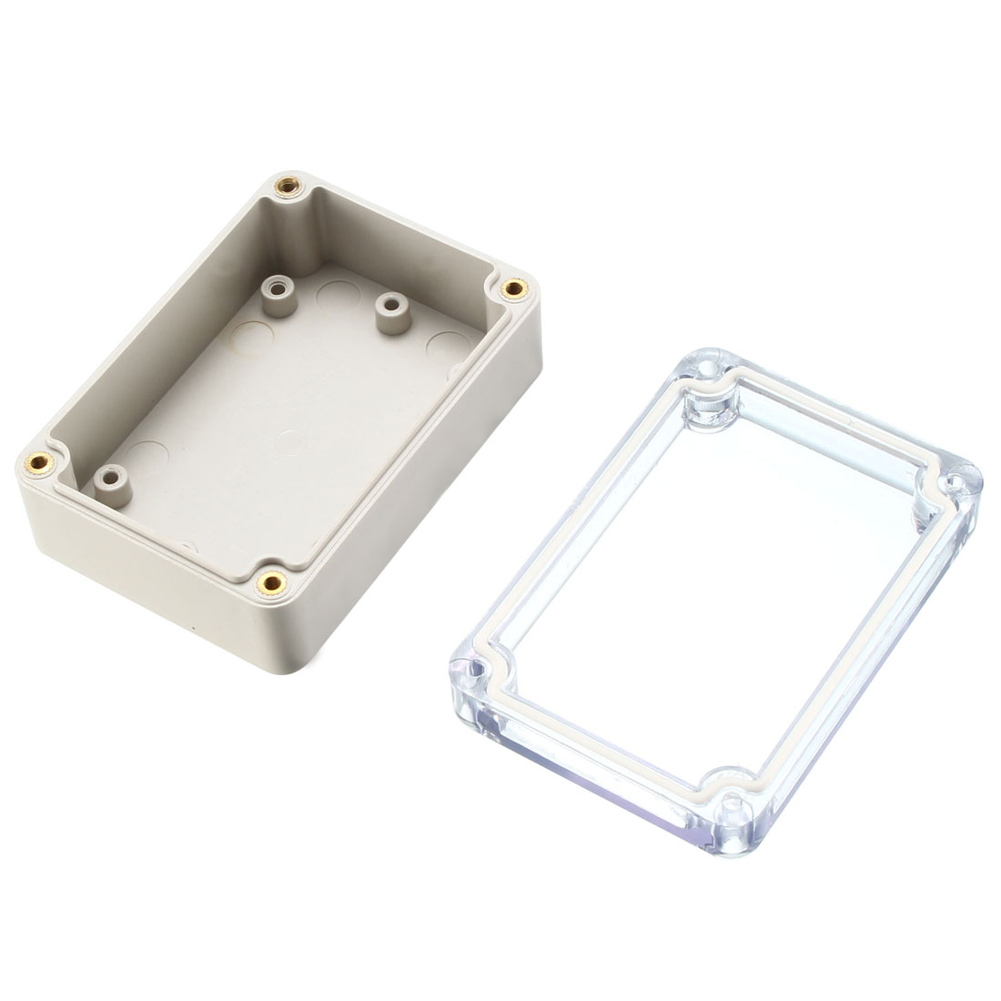 ABS Project Junction Box for E - Diy Electronics Box 评论和价格