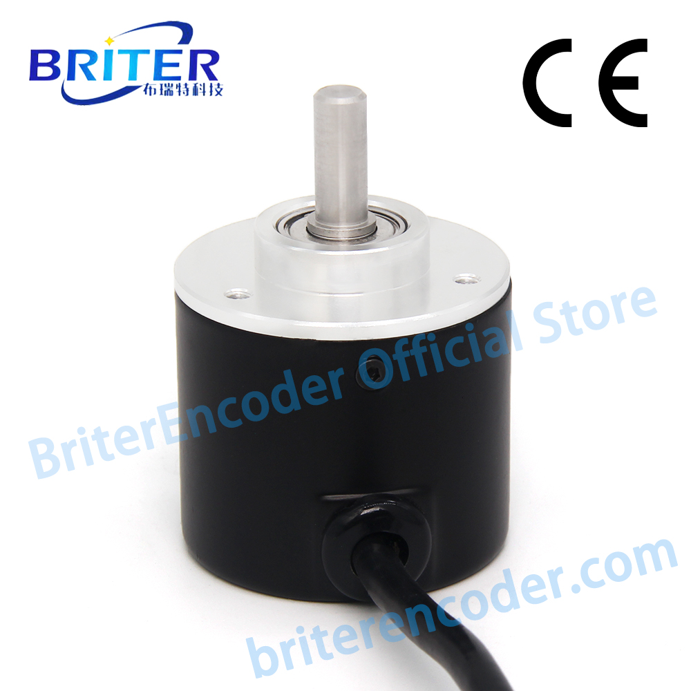 Absolute Value Encoder Single- - R/Diy Electronics 评论和价格
