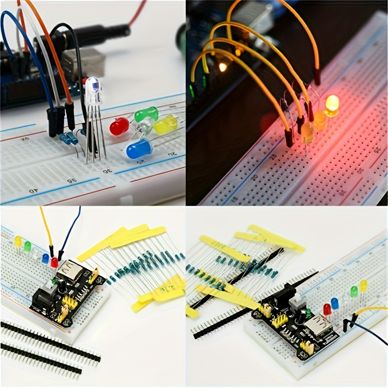 Electronic Components Electrol - R/Diy Electronics 评论和价格
