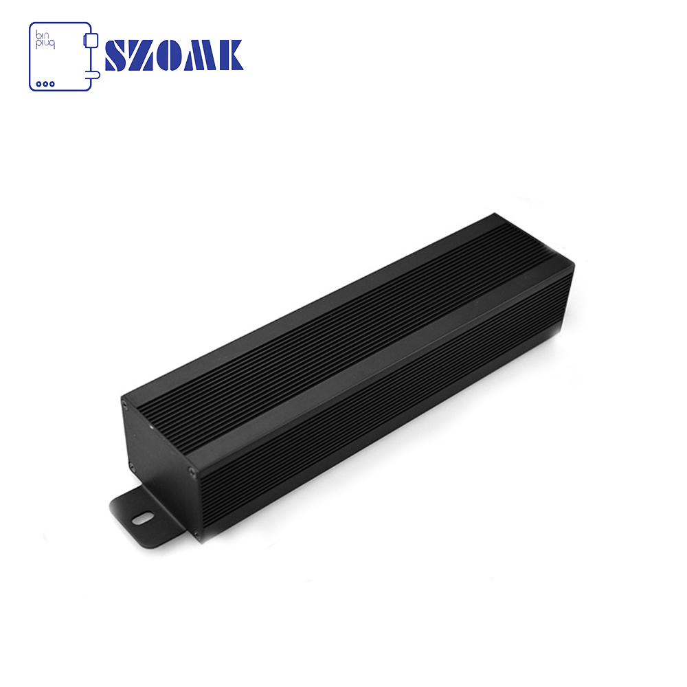 1Piece 40*50*200mm Aluminum Bo - Diy Electronics Box 评论和价格