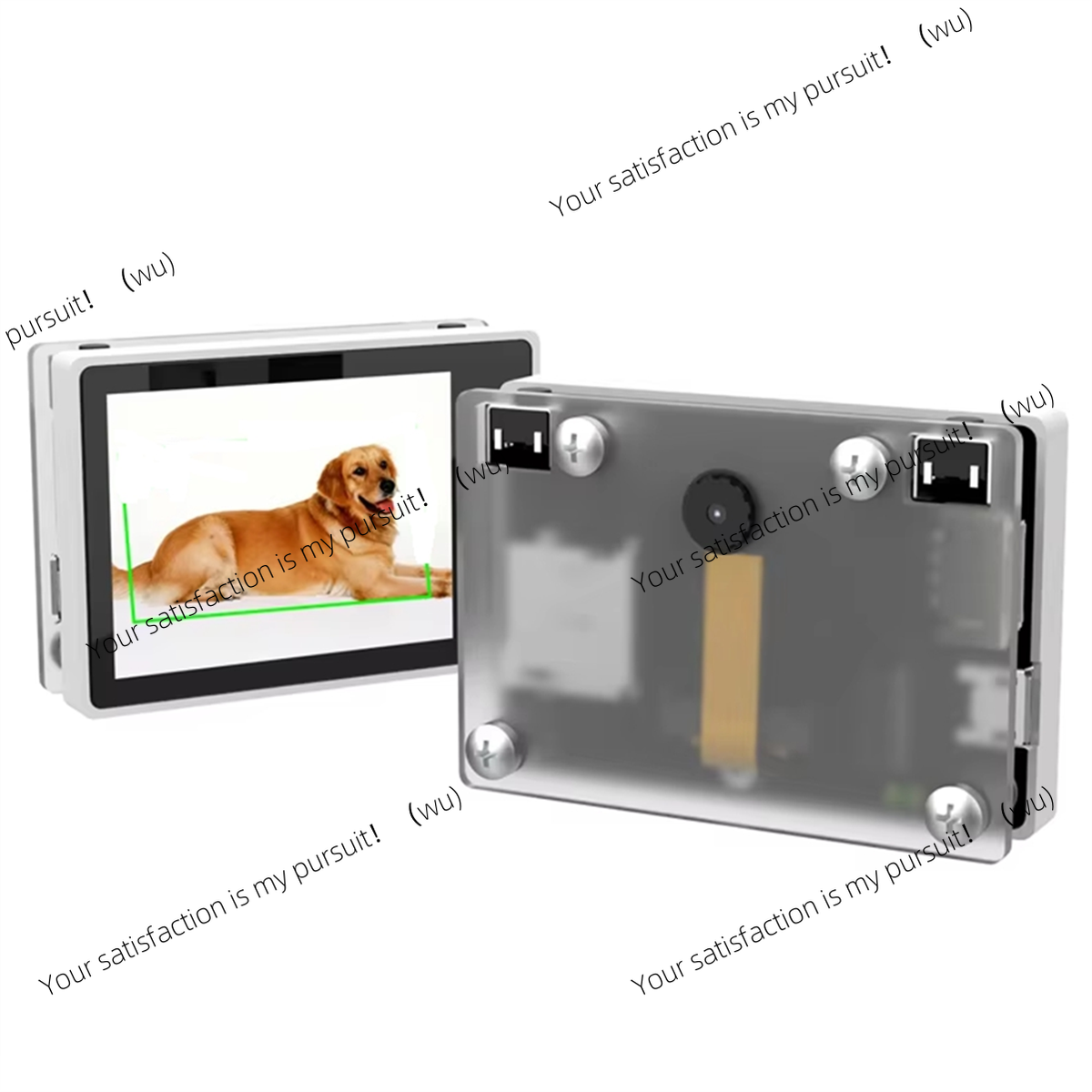K210 Visual Recognition Module - Diy Electronics Learning Kit 评论和价格