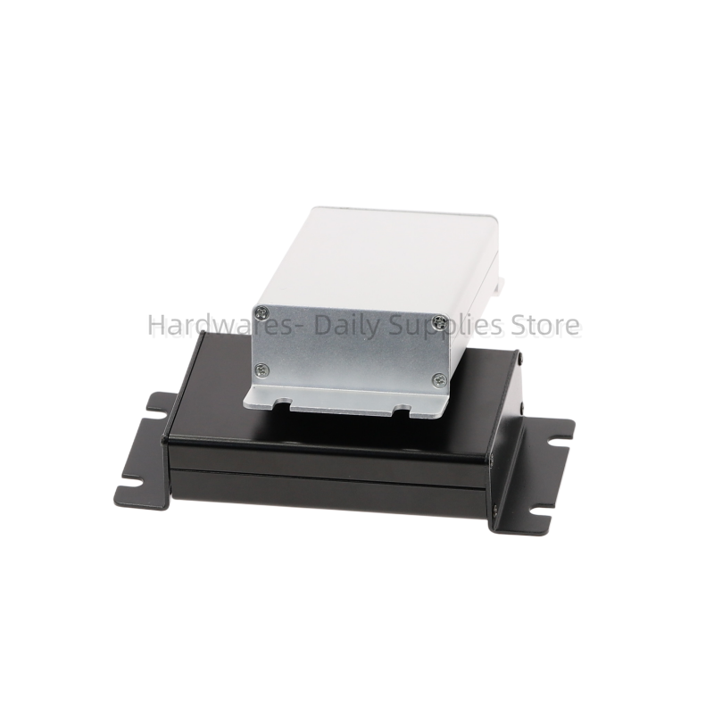 Aluminum PCB Instrument Box En - Diy Electronics Box 评论和价格