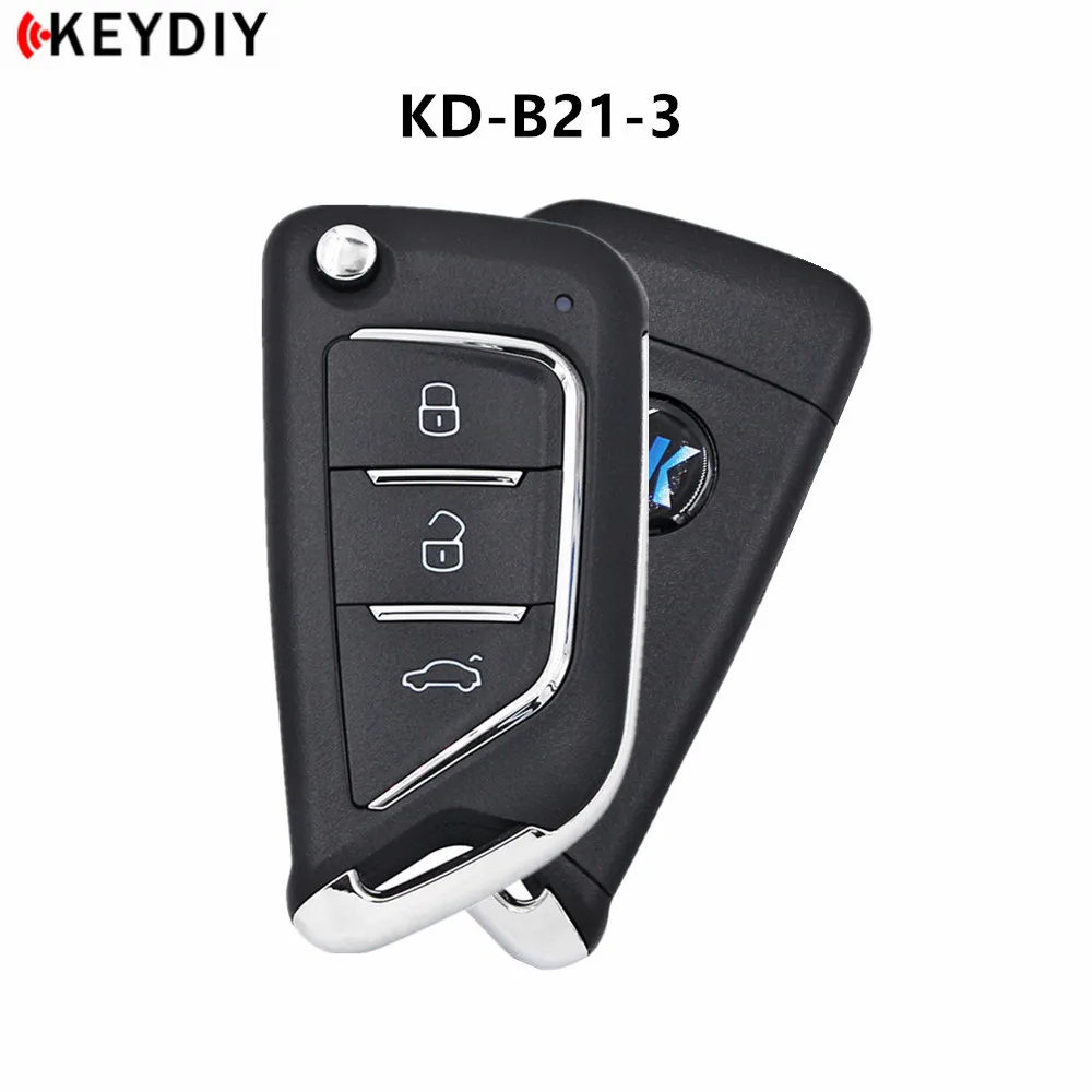 KEYDIY KD MINI B21-3 B21-4 NB2 - Diy Electronics Button 评论和价格