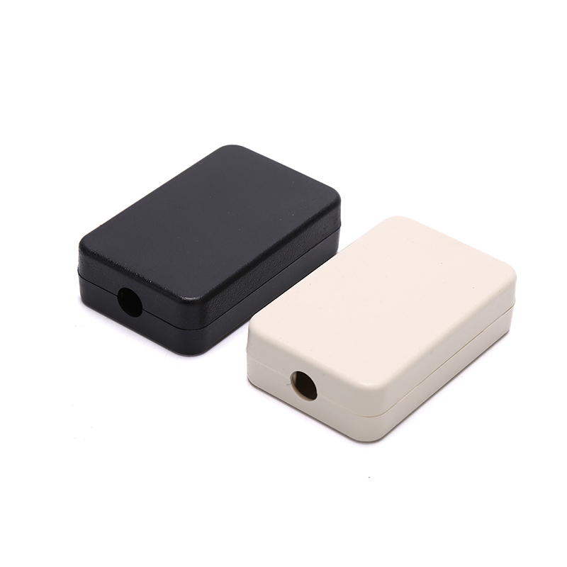 55*35*15mm Small plastic elect - Diy Electronics Storage 评论和价格