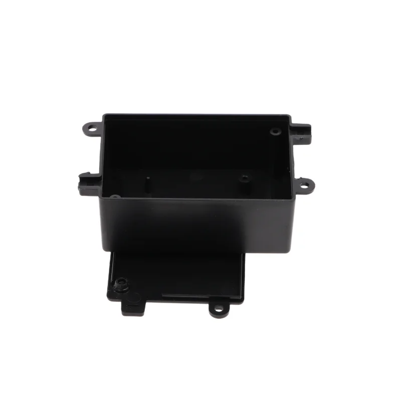 1PCS 82x57x35mm ABS Electronic - Diy Electronics Box 评论和价格
