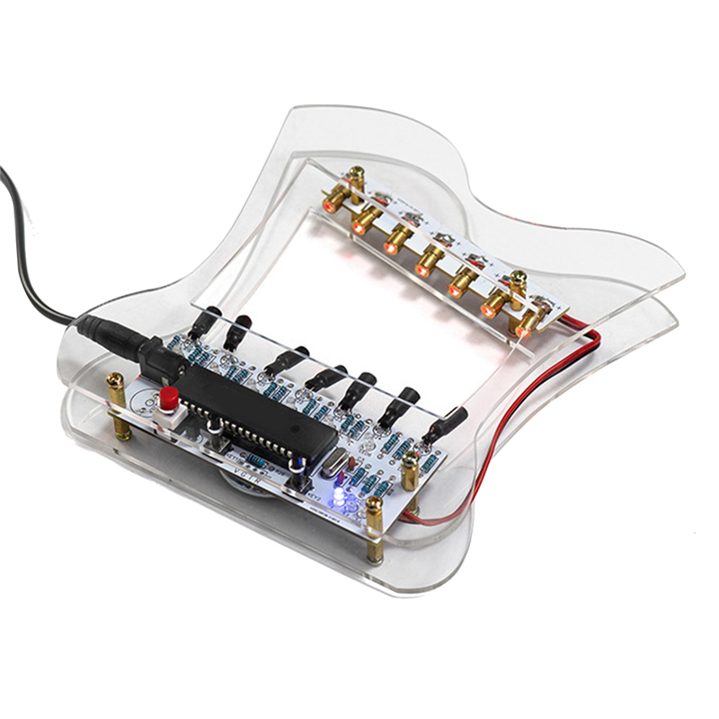 Quality DIY Electronic Kit Blu - Diy Electronics Project Kit 评论和价格